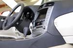Lexus IS350C F-Sport by TRD 2009 года
